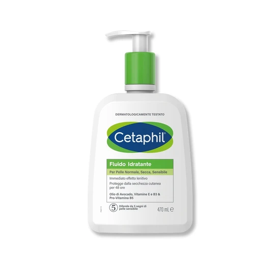 Cetaphil Moisturising Fluid