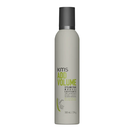 KMS Add Volume Styling Foam