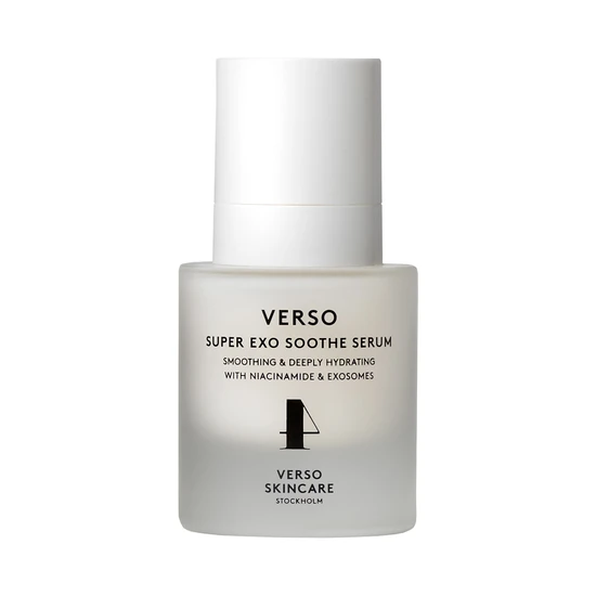 Verso Skincare Super Exo Soothe Serum