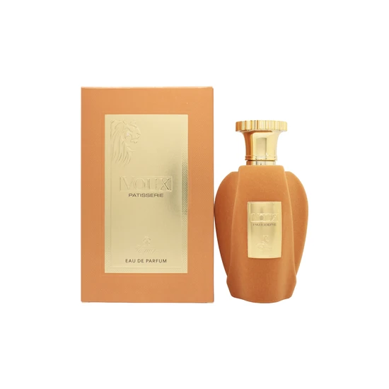 Paris Corner Voux Patisserie Eau De Parfum