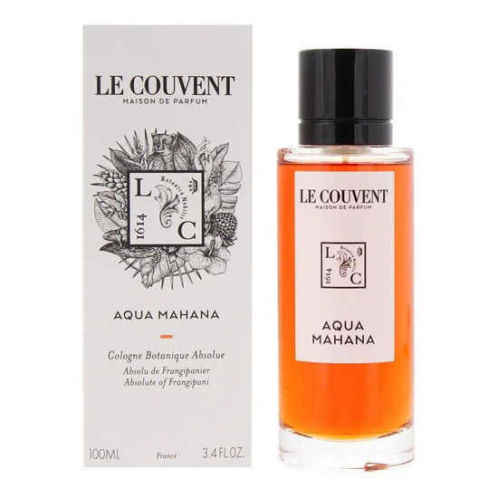 Le Couvent des Minimes Aqua Mahana Eau De Toilette