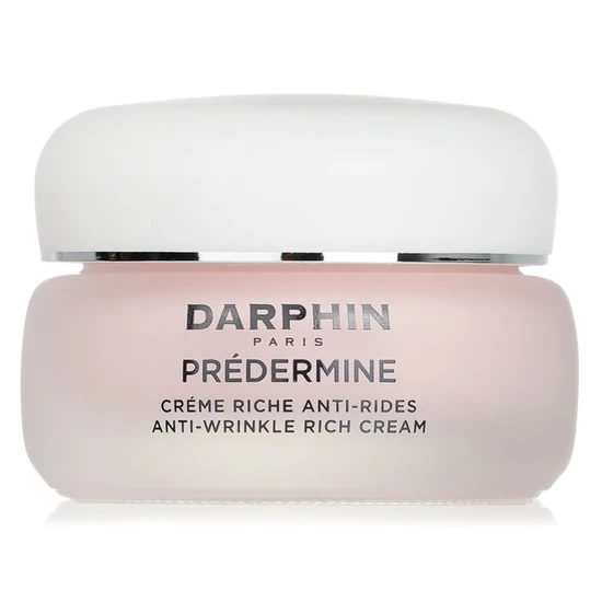 Darphin Predermine Anti Wrinkle Rich Cream For Dry To Very Dry Skin