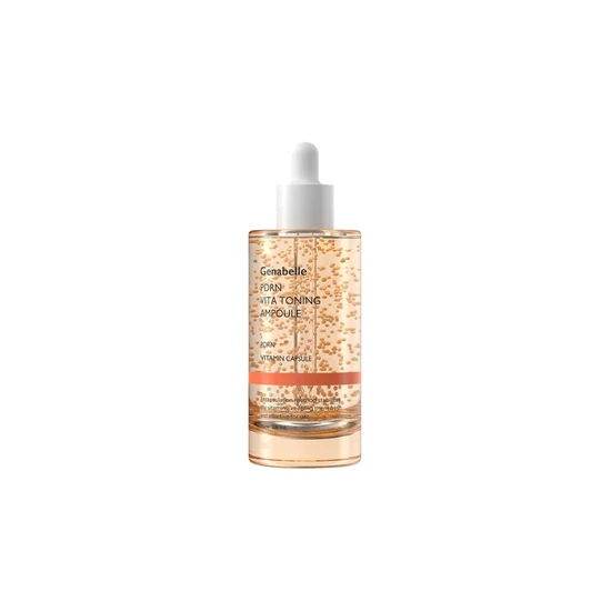 Genabelle PDRN VITA Toning Ampoule