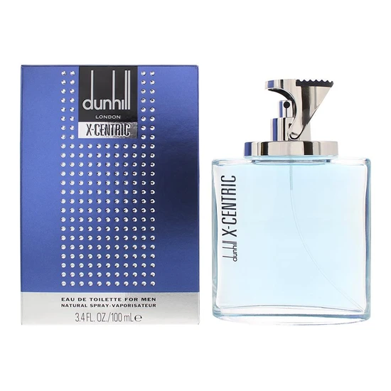 Dunhill London X-Centric Eau De Toilette