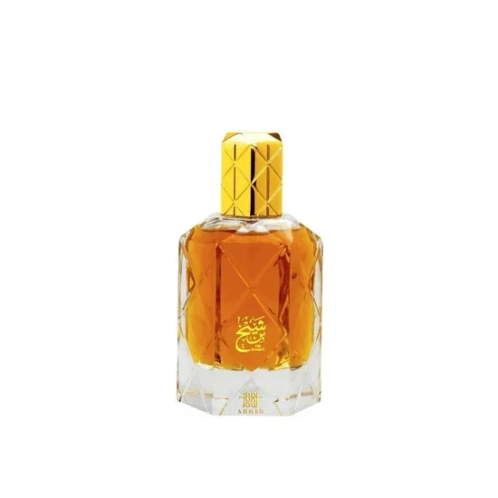 Ahmed Al Maghribi Bin Shaikh Eau De Parfum