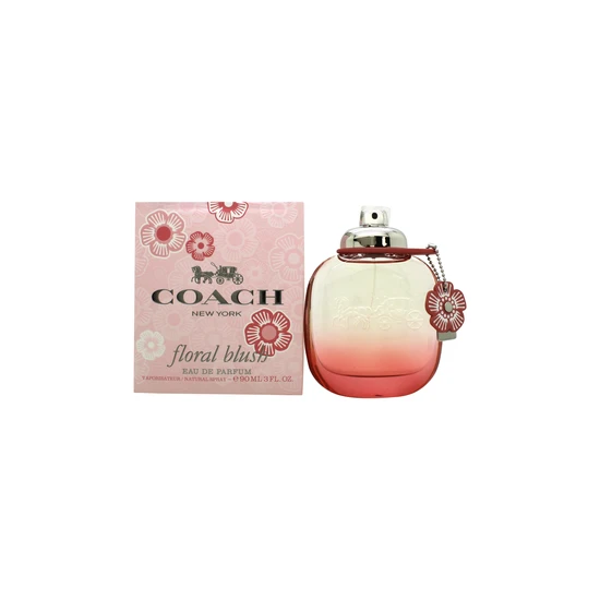 Coach Floral Blush Eau De Parfum