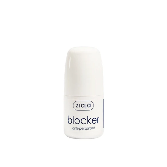 Ziaja Blocker Anti-Perspirant Roll-On 60Ml