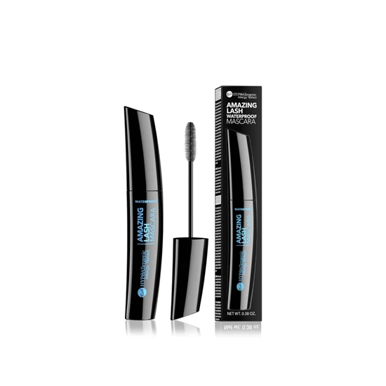 Bell Amazing Lash Waterproof Mascara