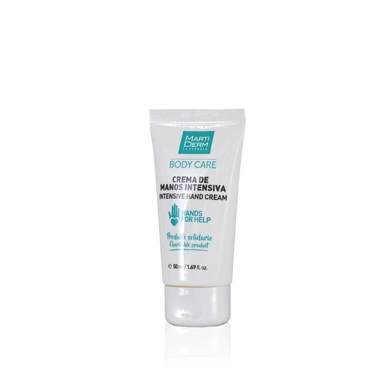 Martiderm Intensive Hand Cream