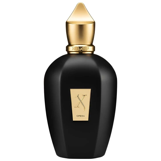 Xerjoff V Collection Opera Eau de Parfum Spray 100ml in Clear - Image 2