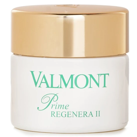 Valmont Prime Regenera II Intense Nutrition & Repairing Cream
