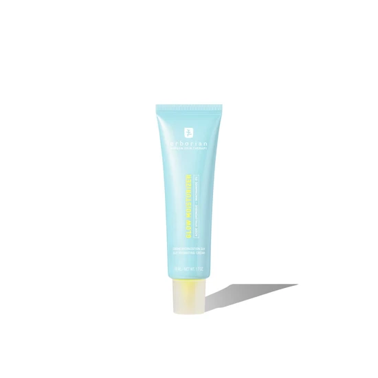 Erborian Glow Moisturiser 50ml - Image 5