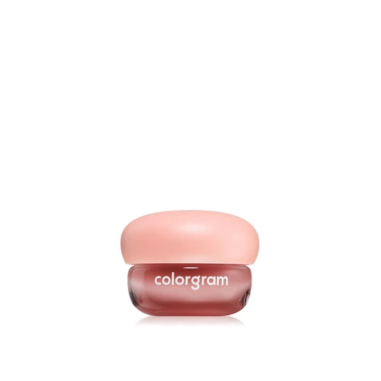 Colorgram Tintin Dory Blur Jam 02 Warm Almond