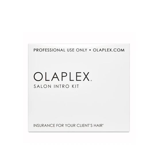 Olaplex Salon Intro Kit