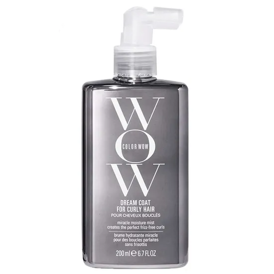 Color Wow Dream Coat for Curly Hair 200ml - Image 7