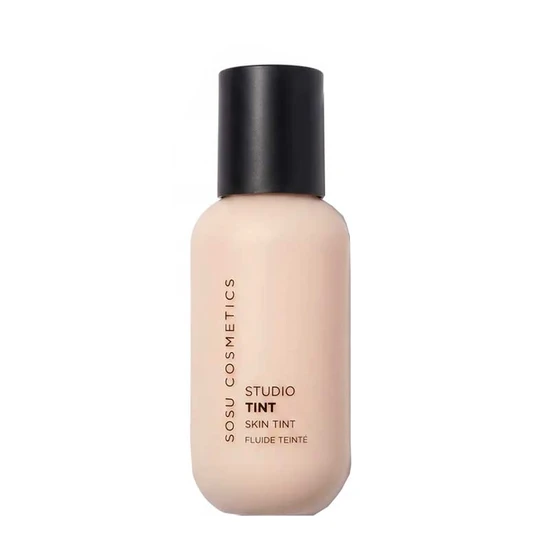 Sosu Cosmetics 02W Studio Tint Skin Tint 40Ml - Image 2