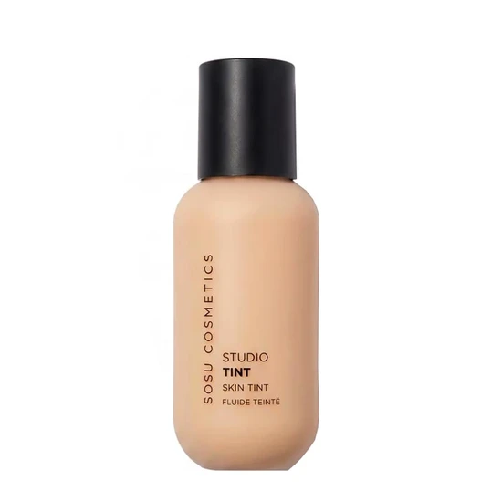 Sosu Cosmetics Studio Tint Light Tinted Fluid Shade 05 Warm 40 Ml - Image 2