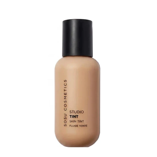 Sosu Cosmetics Studio Tint Light Tinted Fluid Shade 09 Neutral 40 Ml - Image 3