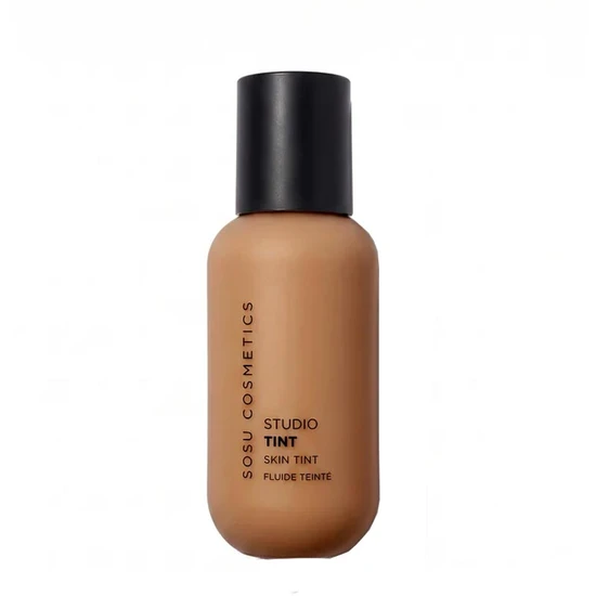 Sosu Cosmetics Studio Tint Light Tinted Fluid Shade 11 Warm 40 Ml - Image 2