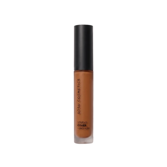 Sosu Cosmetics 07W Studio Cover Concealer 6Ml - Image 3