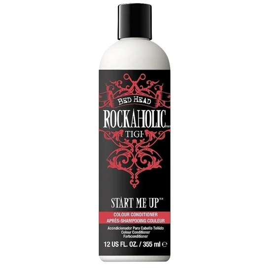 TIGI Start Me Up Colour Conditioner