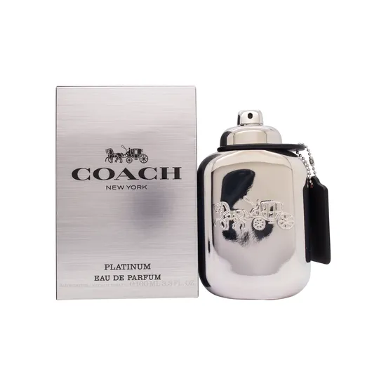 Coach Platinum Eau De Parfum