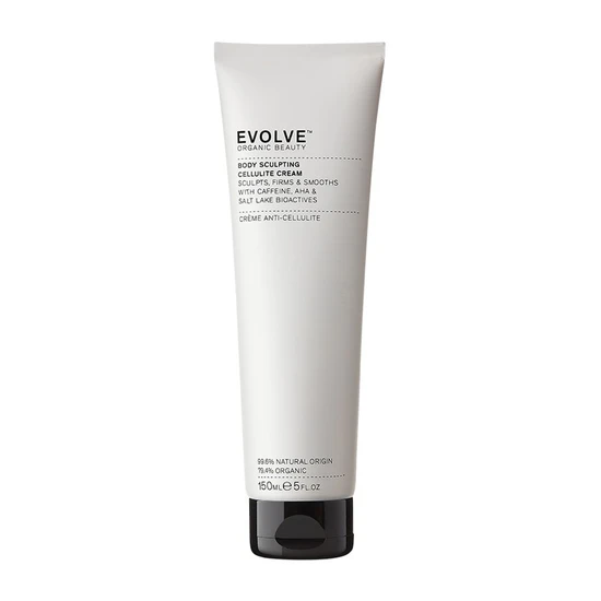 Evolve Beauty Body Sculpting Cellulite Cream