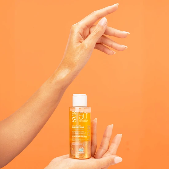 SVR Sun Secure Sun Water Glow SPF 50+