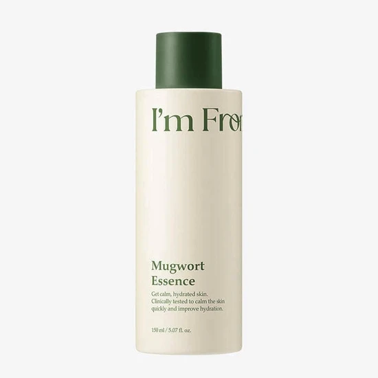 I'm FROM Mugwort Essence