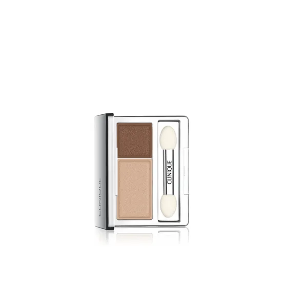 Clinique All About Shadow Duo