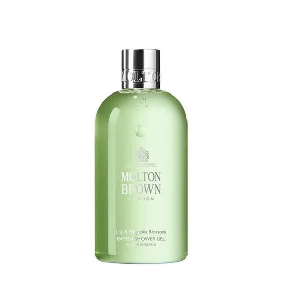Molton Brown Tea Ceremony Bath & Shower Gel
