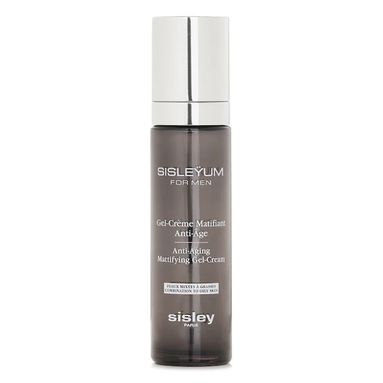 Sisley Sisleyum Anti Ageing Mattifying Gel Cream