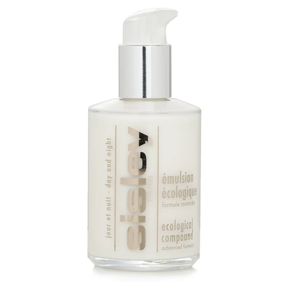 Sisley Ecological Compound - Clear - Size 125 ml - Image 3