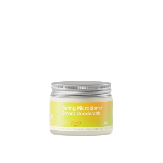 Freshly Cosmetics Caring Microbiome Smart Deodorant