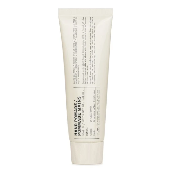 Le Labo Hinoki Hand Pomade