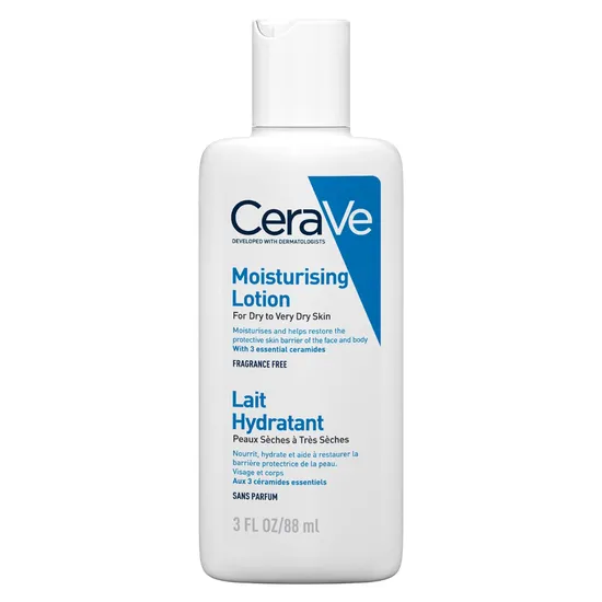 CeraVe Moisturising Lotion