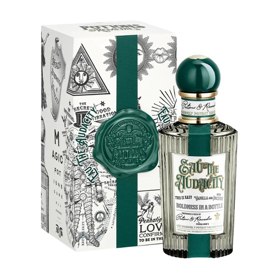 Penhaligons Eau The Audacity Eau De Parfum