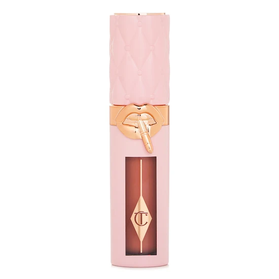 Charlotte Tilbury Pillow Talk Big Lip Plumpgasm - Pillow Talk Fair/Medium (Pink Nude) 0.18 Oz / 5.5 G - Image 5