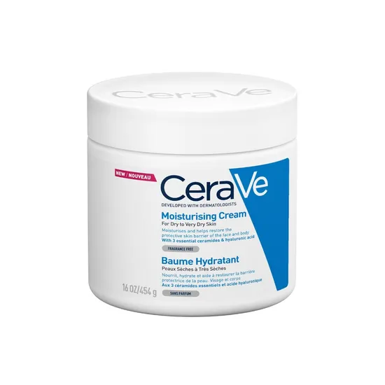 Shein Cream Moisturising 454 G - Image 5