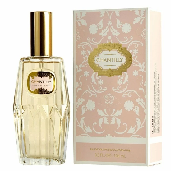 Dana Chantilly Eau De Toilette