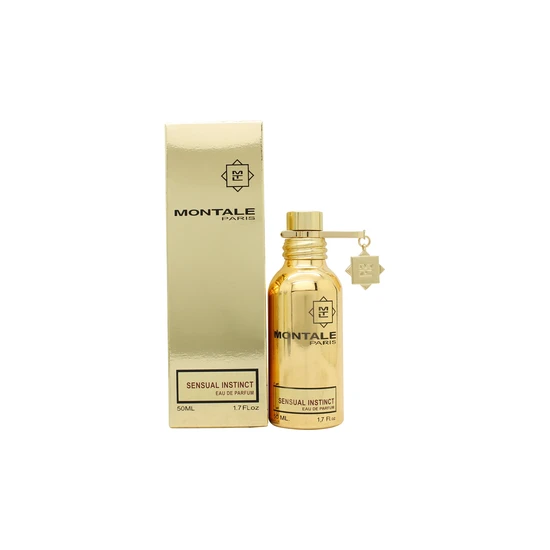 Montale Sensual Instinct Eau De Parfum