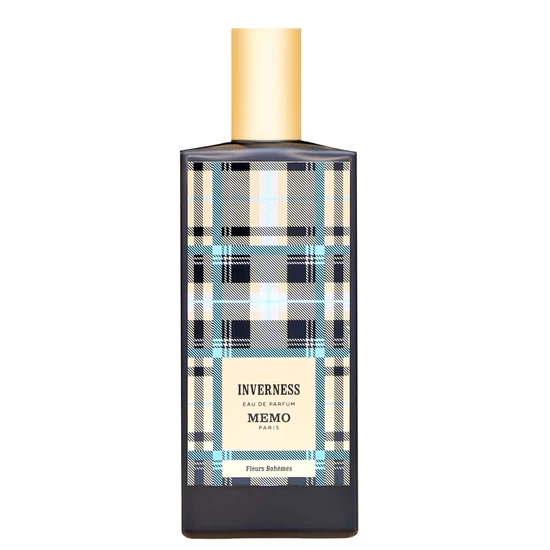MEMO PARIS Inverness Eau De Parfum