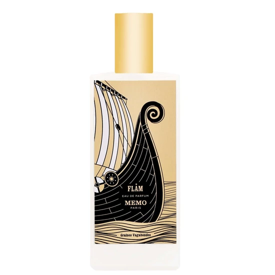MEMO PARIS Flam Eau De Parfum