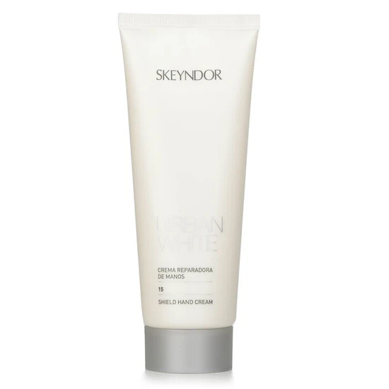 Skeyndor Urban White SPF 15 Shield Hand Cream