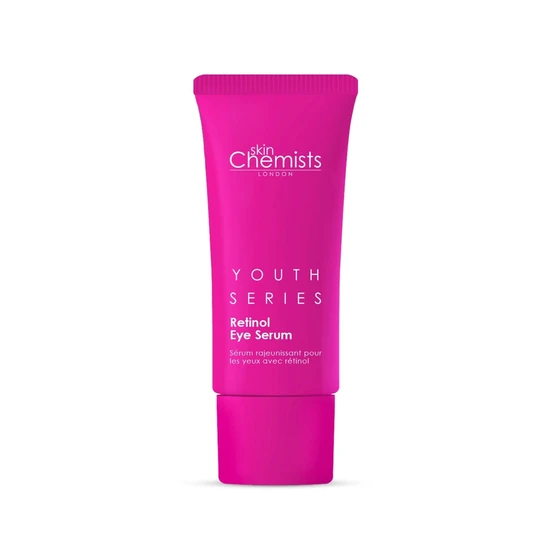 skinChemists Retinol Eye Serum