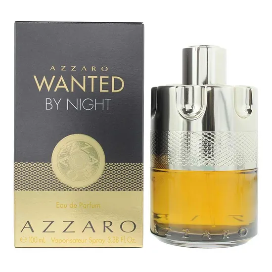Azzaro Wanted By Night Eau De Parfum