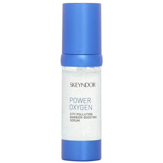 Skeyndor Power Oxygen City Pollution Barrier-Boosting Serum