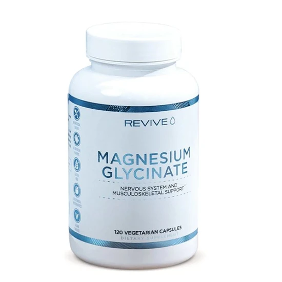 ReVive Magnesium Glycinate