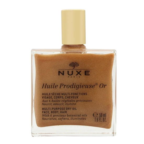 Nuxe Huile Prodigieuse Or Multi-Purpose Dry Oil