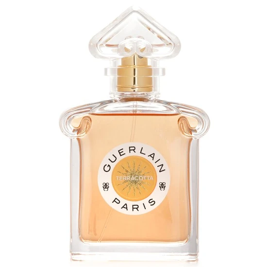 GUERLAIN Terracotta Eau De Toilette